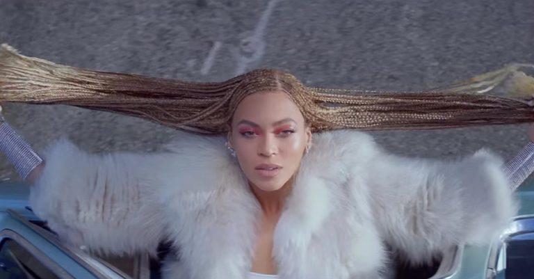 Beyonce – Formation (Dirty)