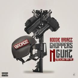 Boosie Badazz – Choppers N Gunz ft Young Thug & Lil Durk