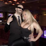 Coco Austin Bebegi uyutunca foto-04
