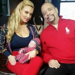 Coco Austin Bebegi uyutunca foto-07
