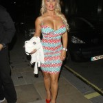 Coco Austin Bebegi uyutunca foto-14