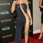 Coco Austin Bebegi uyutunca foto-18