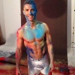 Cristiano Ronaldo – 01