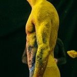 Cristiano Ronaldo – 03