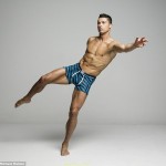 Cristiano Ronaldo – 04