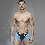 Cristiano Ronaldo – 07
