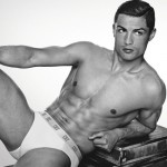 Cristiano Ronaldo – 13