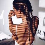Dovmesiz sirtlar daha guzel – foto-27