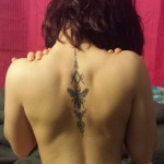 Dovmesiz sirtlar daha guzel – foto-34