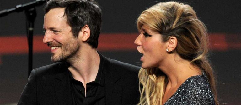 Kesha’ya Tecavüz etmekle Suçlanan Prodüktör İlk Kez Konuştu