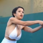 Elizabeth Anne Holland – I Love Tennis 39