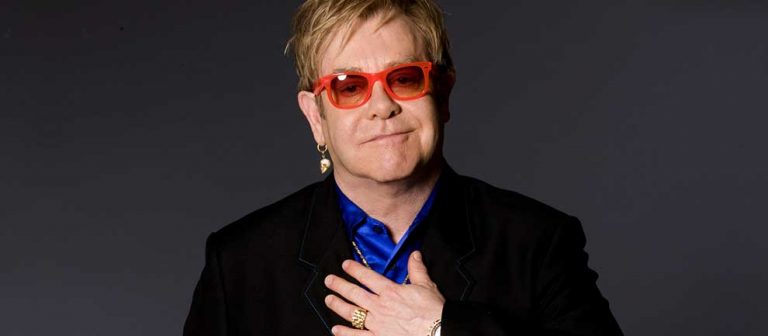 Elton John Albümünün Konuğu The Killers Olacak