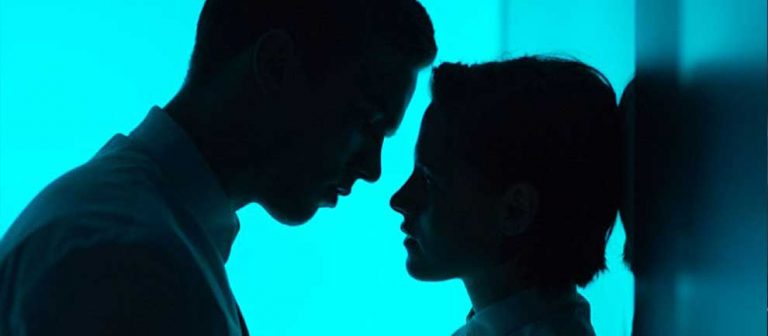 Equals (Official Trailer)