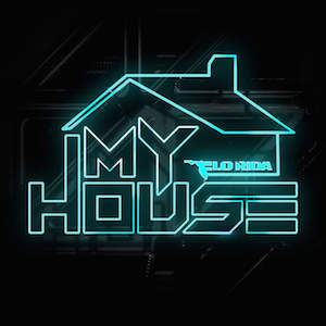 Flo Rida – My House