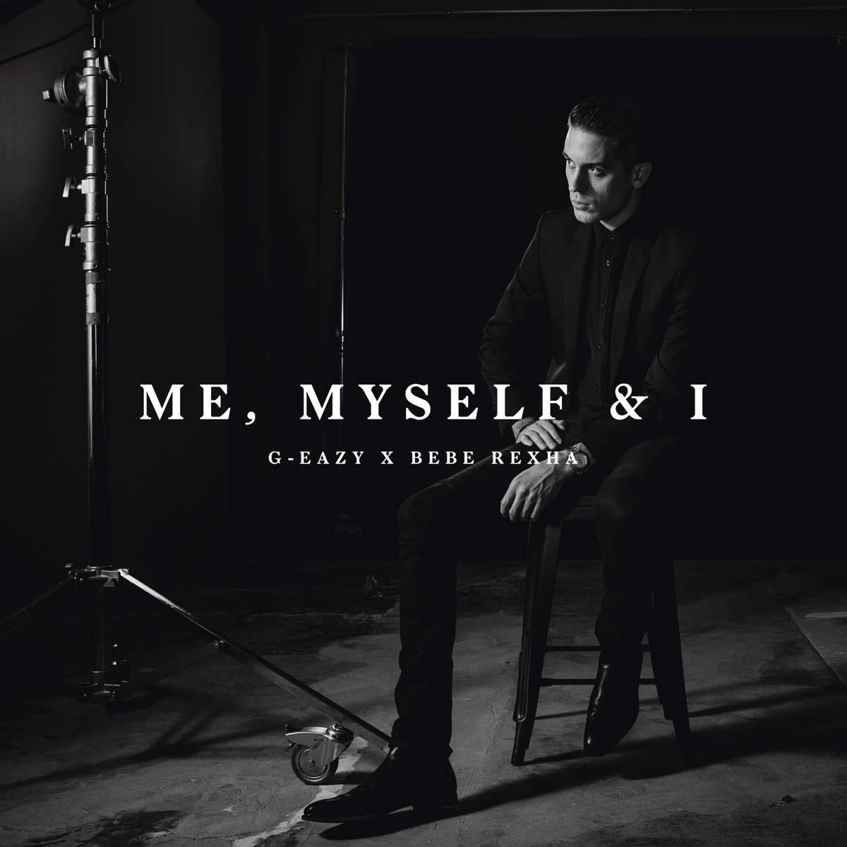 G-Eazy – Me, Myself & I ft Bebe Rexha mp3 dinle indir | Number11200 x 1200