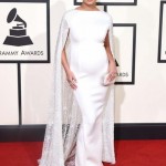 Grammy Kirmizi Hali – 11