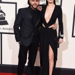 Grammy Kirmizi Hali – 15