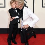 Grammy Kirmizi Hali – 17