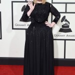 Grammy Kirmizi Hali – 18