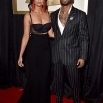 Grammy Kirmizi Hali – 21