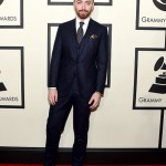 Grammy Kirmizi Hali – 23