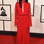 Grammy Kirmizi Hali – 24