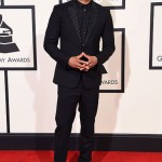 Grammy Kirmizi Hali – 29