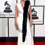 Grammy Kirmizi Hali – 30