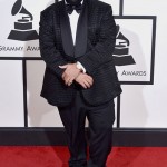 Grammy Kirmizi Hali – 31