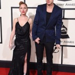 Grammy Kirmizi Hali – 34