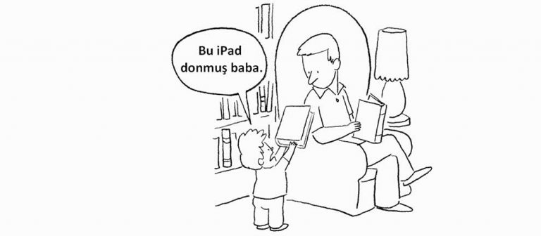 Jim Benton’un Karikatür Derlemesi