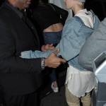 Justin Bieber ve Sarisin Kadin –  02