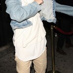 Justin Bieber ve Sarisin Kadin –  17