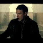 Justin Timberlake – Cry Me A River