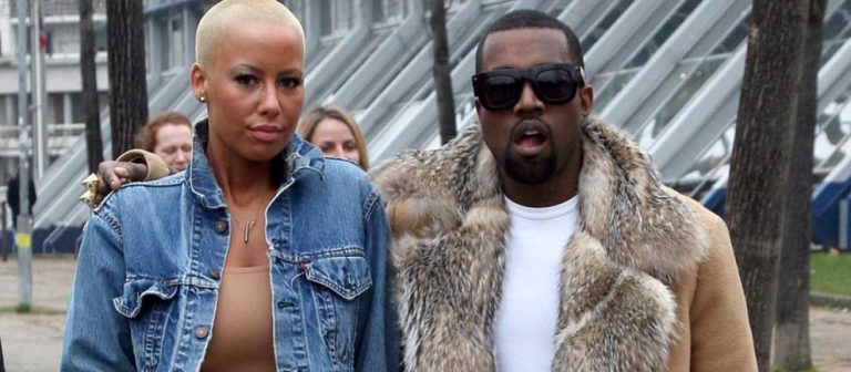 Kanye West ve Wiz Khalifa Atışmasında İlginç Son