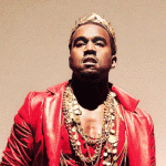 Bundan sonra benim adım “Martin Louis the King Jr. West” dedi.