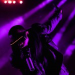 Aldığı nota itiraz eden öğrenci gibi Chris Wilson’a ağır sözler etti.