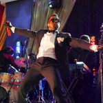 Kanye’nin Kanye olmasına izin verilmesini istedi.