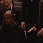 Kanye West Gitmek zorunda olduğunda…