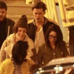 Katy Perry ve Orlando Bloom – 2