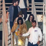 Katy Perry ve Orlando Bloom – 6