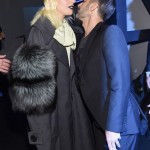 Lady Gaga Marc Jacobs Defilesi4