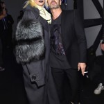Lady Gaga Marc Jacobs Defilesi5