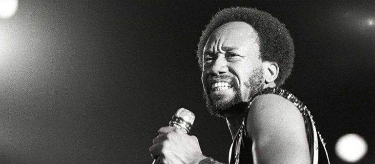 Maurice White Hayatını Kaybetti