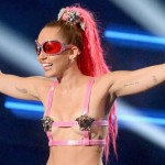 Miley Cyrus 30