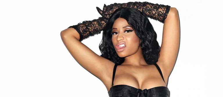 Nicki Minaj’ın Yeni Single’ı Kimi Hedef Aldı