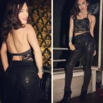 Nil Anka Sevgiler Gununde Yalniz  kaldi-18