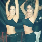 Nil Anka Sevgiler Gununde Yalniz  kaldi-28