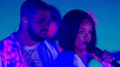 Rihanna – Work Ft. Drake Brit Awards