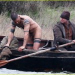 Exclusive… Tom Hardy Gets Naked On The Set Of ‘Taboo’ ***NO WEB USE W/O PRIOR AGREEMENT – CALL FOR PRICING***